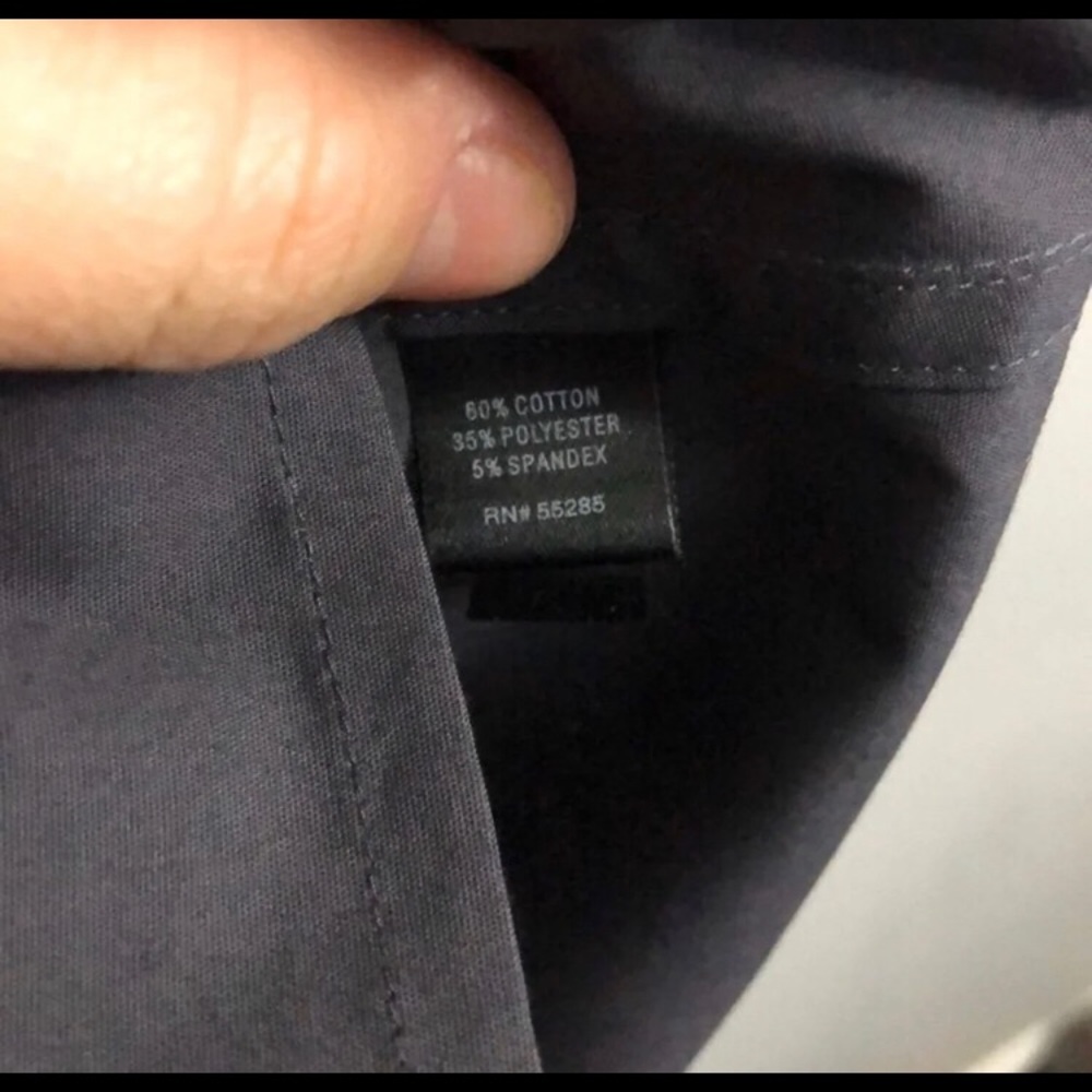 Express Button Up - image 4